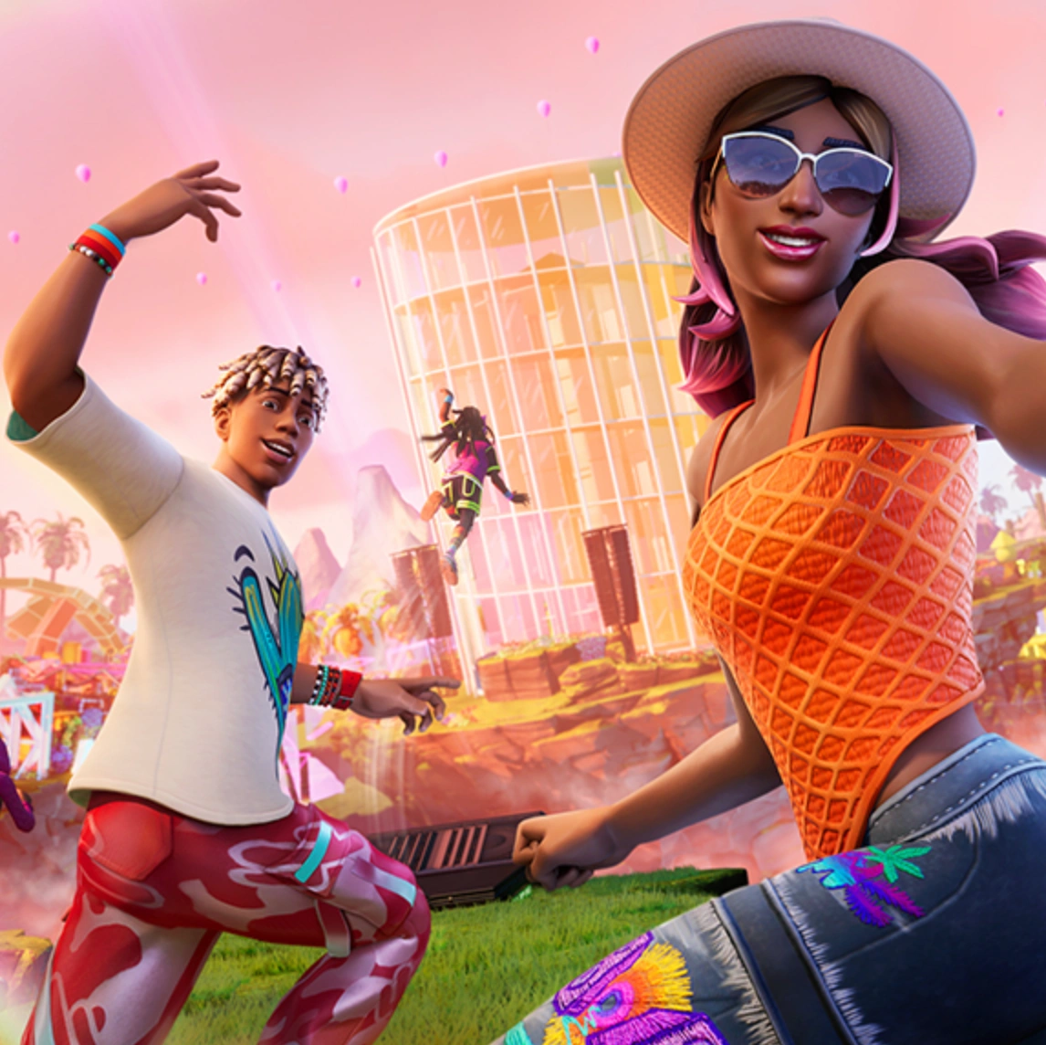 Coachella 2025: Marketing, Details and Expected Success - A New Era for